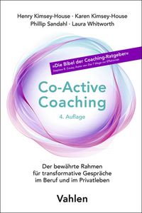 Produktbild: Co-Active Coaching