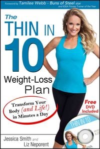 Produktbild: Thin in 10 Weight-Loss Plan