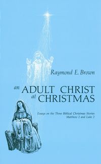 Produktbild: An Adult Christ at Christmas