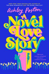 Produktbild: A Novel Love Story