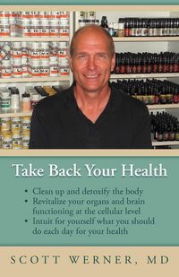 Produktbild: Take Back Your Health