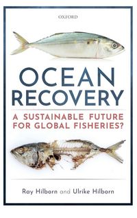 Produktbild: Ocean Recovery
