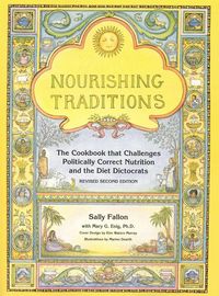Produktbild: Nourishing Traditions