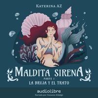 Produktbild: La bruja y el trato