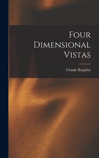 Produktbild: Four Dimensional Vistas