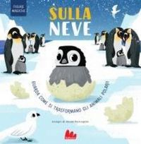 Produktbild: Sulla neve. Figure magiche