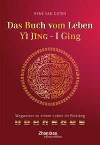 Produktbild: Das Buch vom Leben - YI JING - I GING