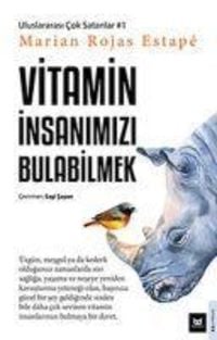 Produktbild: Vitamin Insanimizi Bulabilmek