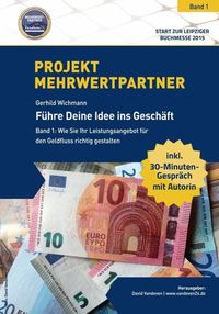 Produktbild: Projekt Mehrwertpartner - Band I