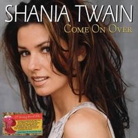 Produktbild: Come On Over Diamond Ed. (Ltd. Edition)