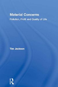 Produktbild: Material Concerns