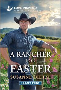 Produktbild: A Rancher for Easter