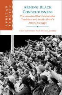 Produktbild: Arming Black Consciousness