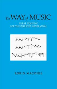 Produktbild: The Way of Music