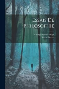 Produktbild: Essais De Philosophie