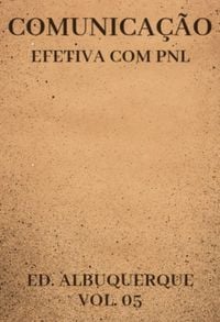 Produktbild: Comunica&ccedil;&atilde;o efetiva com PNL