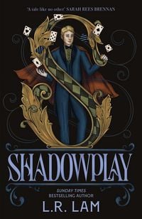 Produktbild: Shadowplay