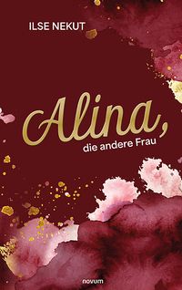 Produktbild: Alina, die andere Frau