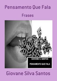Produktbild: Pensamento Que Fala