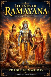 Produktbild: Legends of Ramayana: A Timeless Epic