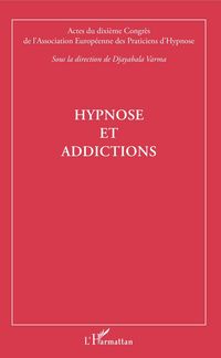 Produktbild: Hypnose et addictions
