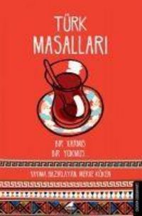 Produktbild: T&uuml;rk Masallari