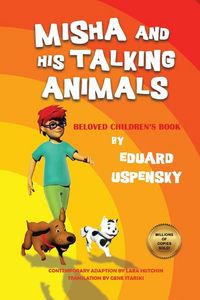 Produktbild: Misha and His Talking Animals