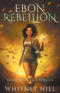 Produktbild: Ebon Rebellion