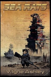 Produktbild: Sea Rats