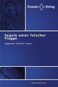 Produktbild: Segeln unter falscher Flagge