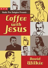 Produktbild: Coffee with Jesus