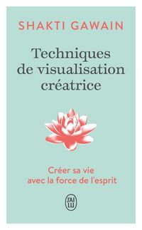 Produktbild: Techniques de visualisation cr&eacute;atrice