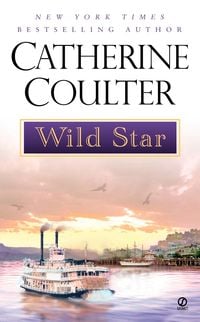 Bild vom Artikel Wild Star vom Autor Catherine R. Coulter