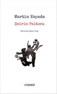 Produktbild: Sairin Paltosu