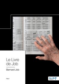 Produktbild: Le livre de job