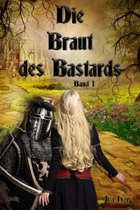 Produktbild: Die Braut des Bastards