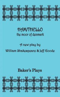 Produktbild: Ham/Thello: The Moor of Denmark