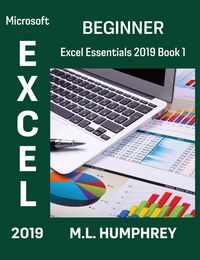 Produktbild: Excel 2019 Beginner