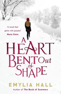 Produktbild: A Heart Bent Out of Shape