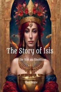 Produktbild: The Story of Isis and the War on Bloodlines