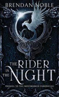 Produktbild: The Rider in the Night