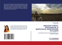 Produktbild: Drought Stress: Biochemical & Biophysical Adaptations in Plants