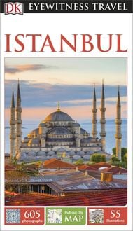 Produktbild: DK Istanbul