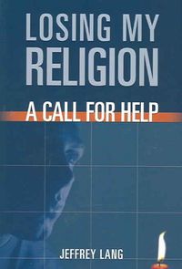 Produktbild: Lang, J: Losing My Religion