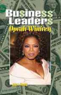 Produktbild: Business Leaders Oprah Winfrey