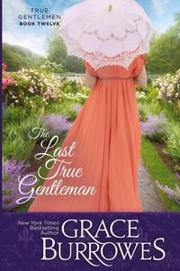 Produktbild: The Last True Gentleman