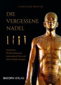 Produktbild: Die vergessene Nadel