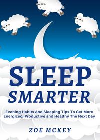 Produktbild: Sleep Smarter