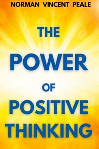 Produktbild: The Power of Positive Thinking