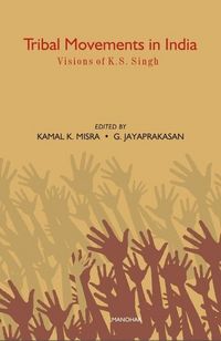 Produktbild: Tribal Movements in India